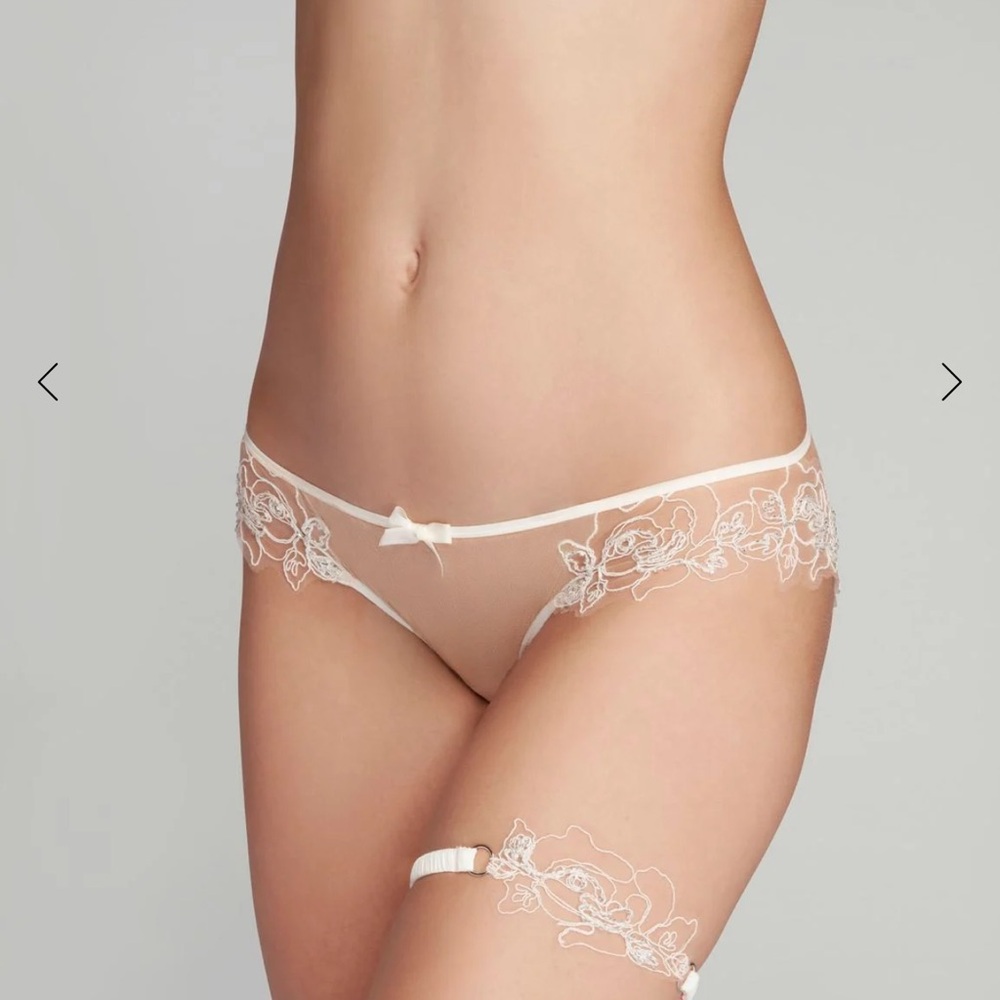 Agent Provocateur Lindie Garter